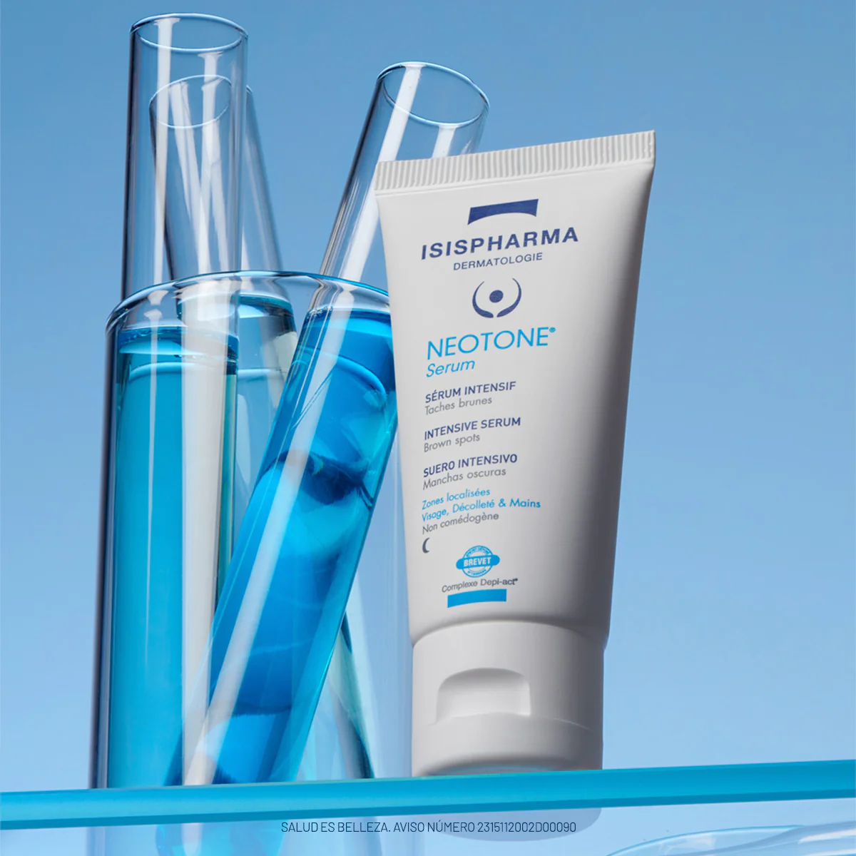 NEOTONE SERUM 30ML - Imagen 5