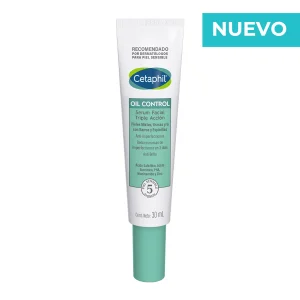 CETAPHIL OIL CONTROL SERUM 30ML