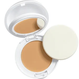 AVENE COMPACTO MINERAL TONO ARENA FPS50 10GR
