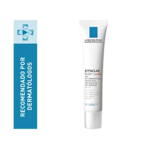 EFFACLAR DUO + SPF30