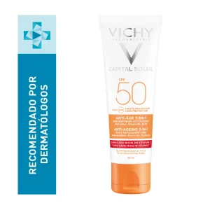 IDEAL SOLEI ANTI-AGE 50ML