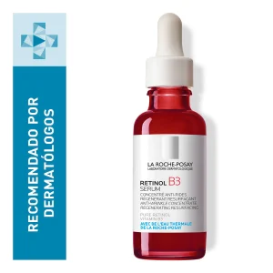 RETINOL B3 SUERO ANTI ARRUGAS 30ML