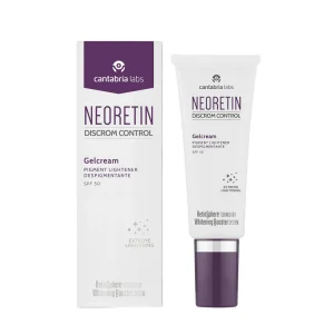 NEORETIN GELCREAM SPF 50 40ML