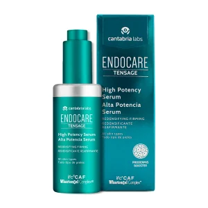 ENDOCARE TENSAGE ALTA POTENCIA SUERO 30 ML