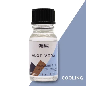 Aceite de Fragancia Aloe Vera