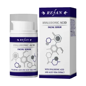 HYALURONIC ACID - Suero Facial