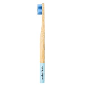 Cepillo dental cerdas medias adulto