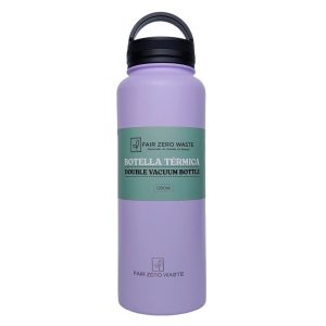 Botella térmica sport