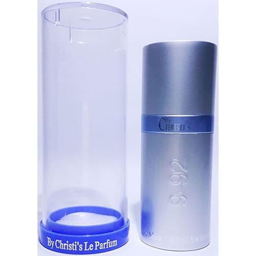 Perfume 992 By Christi´S Le Parfum - 120ml - Eau De Parfum - Hombre - Imagen 3