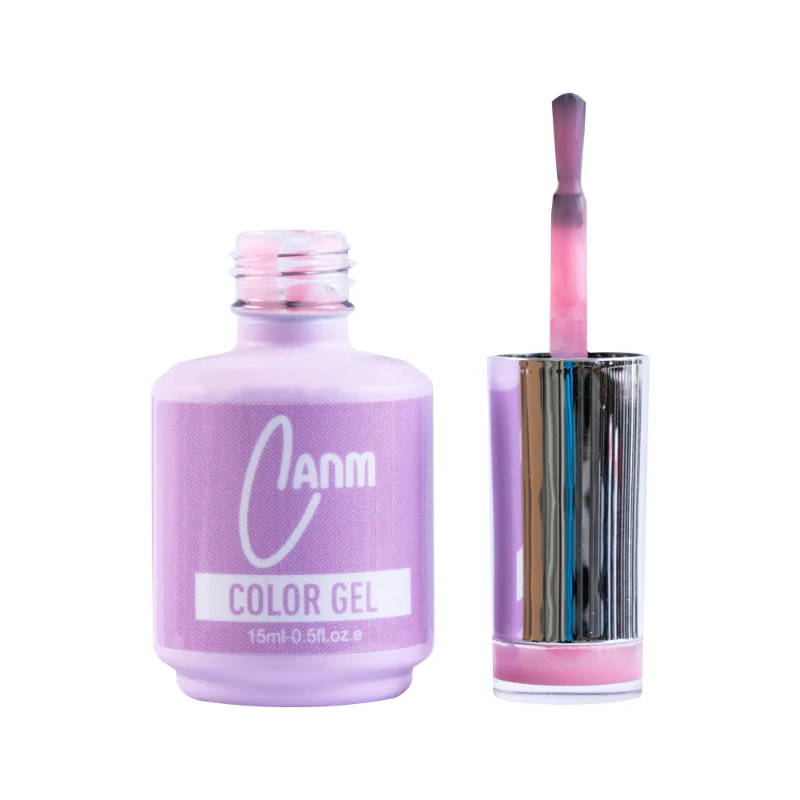ESMALTE CANM 04 FLOR DELICADA