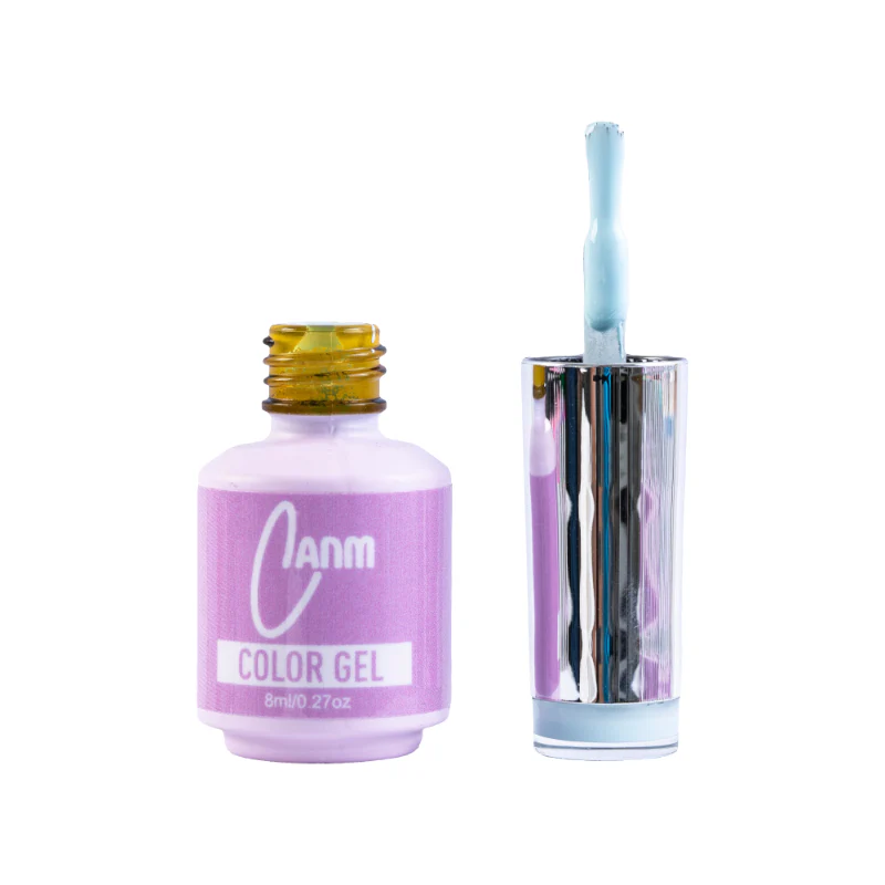 ESMALTE CANM 102 DIA DE LLUVIA 8ML