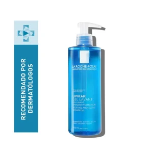 LIPIKAR GEL DE DUCHA 400ML