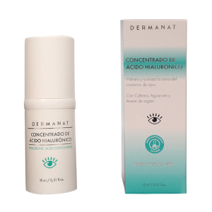 Concentrado de Ácido Hialurónico 15 ml Dermanat