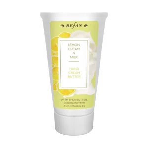 Crema Manos LEMON CREAM&MILK