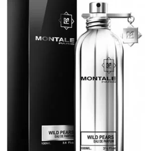 Wild Pears Montale 100ml - Eau De Parfum - Unisex