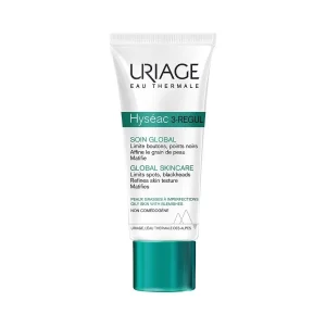 HYSEAC 3 REGUL CUIDADO GLOBAL 40ML