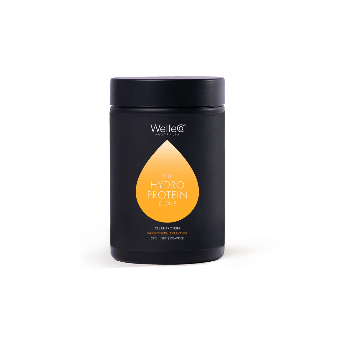 The HydroProtein Elixir Protein Water - Imagen 3