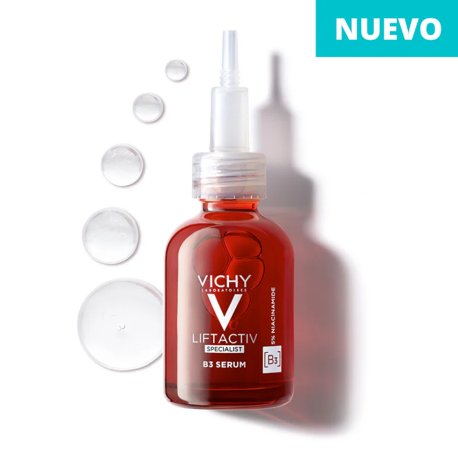 LIFTACTIV SPECIALIST B3 SERUM 30ML
