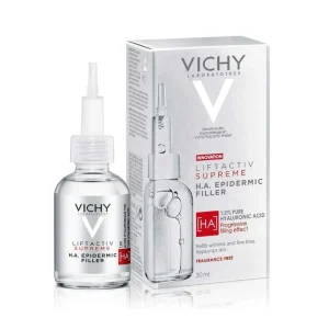 LIFTACTIV SUPREME H.A. EPIDERMIC FILLER SUERO 30ML