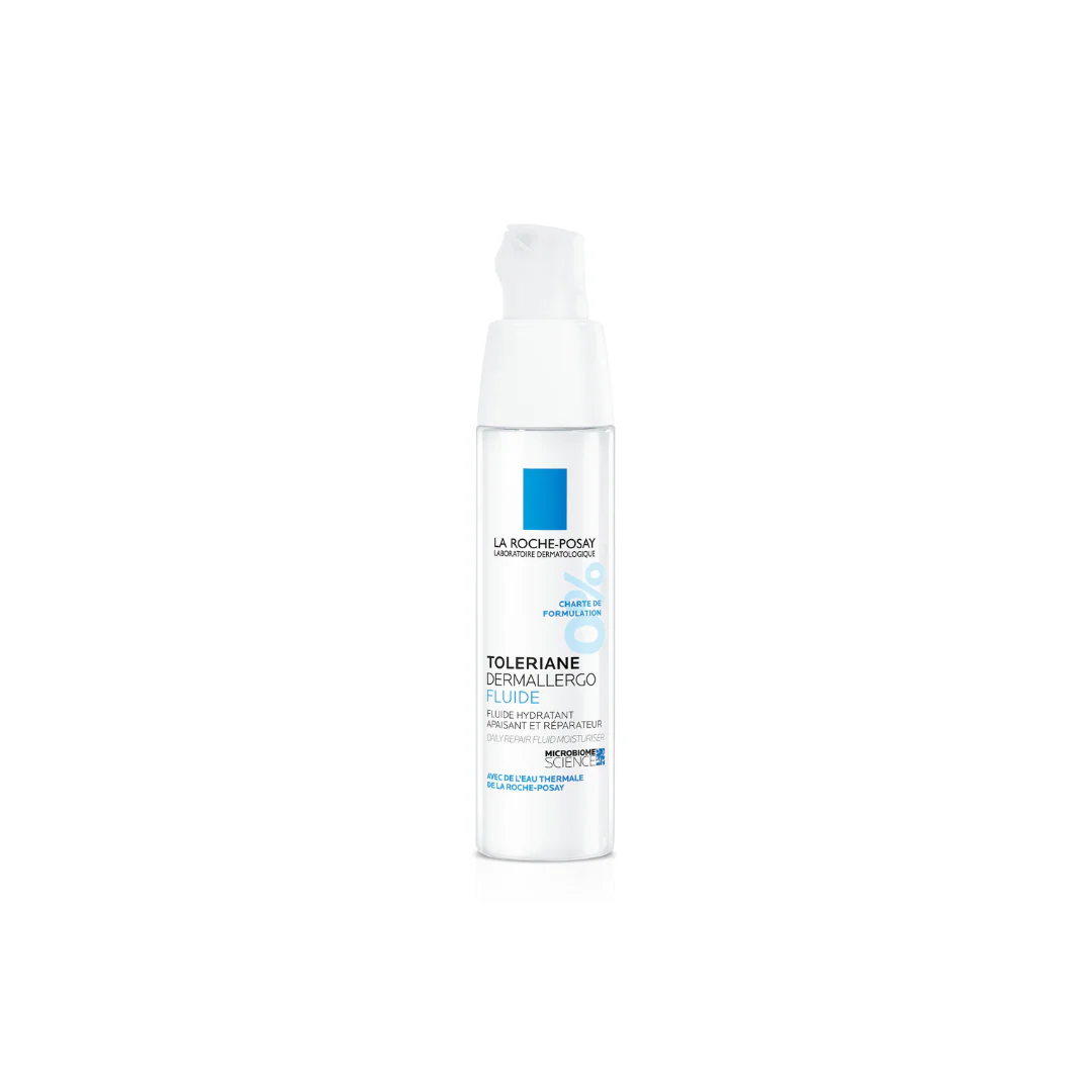 Toleriane Dermallergo Fluido