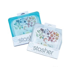 Bolsa silicona Stasher