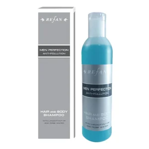 MEN PERFECTION Champú y Gel de Ducha