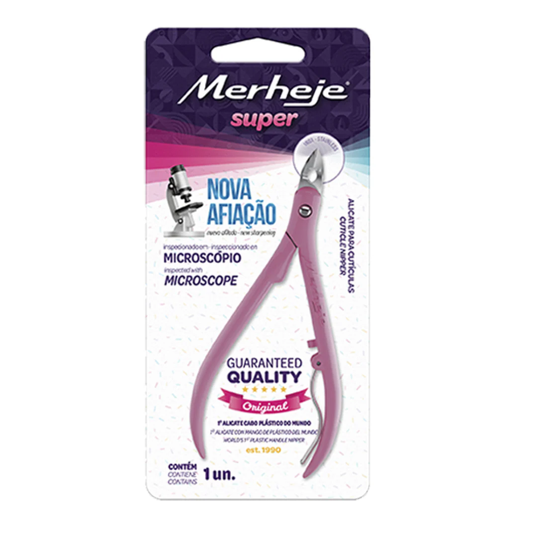 CORTACUTICULA MEREJE BASIC - Imagen 4