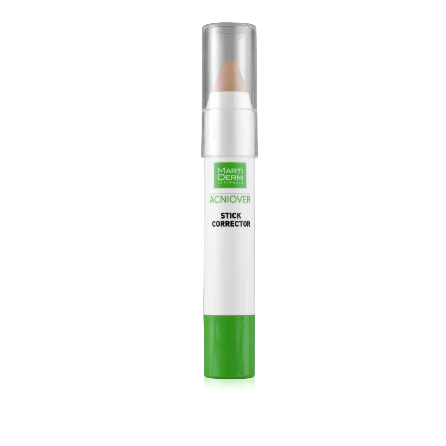 ACNIOVER STICK CORRECTOR 4GR - Imagen 3