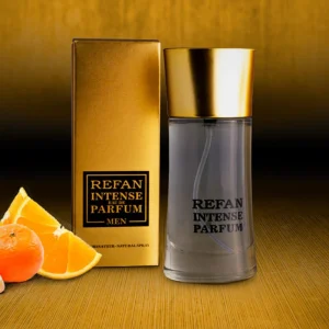 Eau de Parfum Refan 246 INTENSE