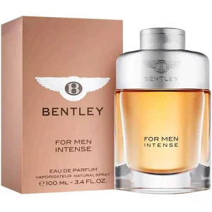 Perfume Bentley Intense - Hombre - 100ml - Eau De Parfum