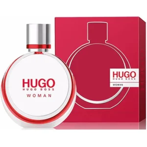 Perfume Hugo Boss Woman - 75ml - Mujer - Eau De Parfum