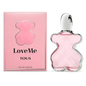 Perfume Tous Love Me - Eau De Parfum - 100ml - Mujer