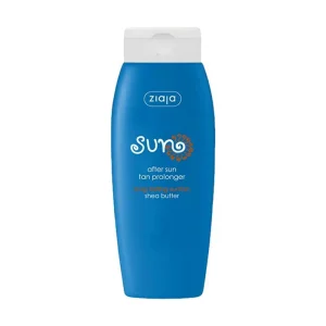 Prolongador del bronceado After SUN