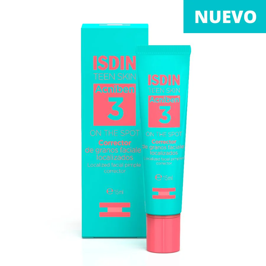 ACNIBEN ON THE SPOT CORRECTOR 15ML
