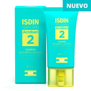 ACNIBEN CONTROL DE BRILLOS Y GRANOS 40ML