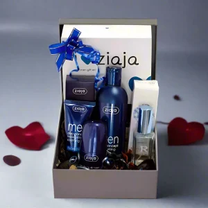 CAJA REGALO Hombre #CT139