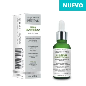 EXDERM SUERO DESPIGMENTANTE 30ML