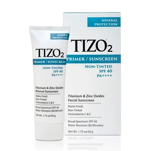 TIZO 2 SUNSCREEN 50GR