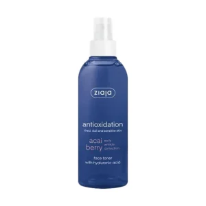 Tónico facial en spray Acai