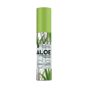 Tratamiento regenerador de labios hipoalergénico ALOE