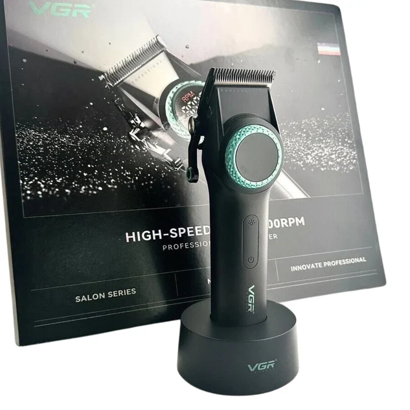MAQUINA VGR V-001 - Imagen 3