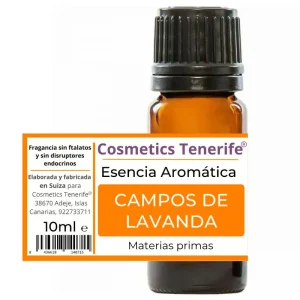 Esencia aromática Campos de Lavanda