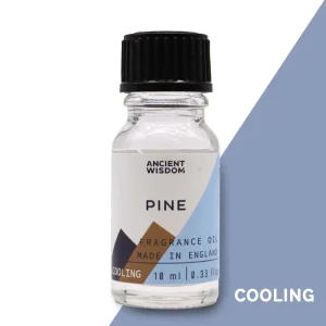 Aceite de Fragancia Pino