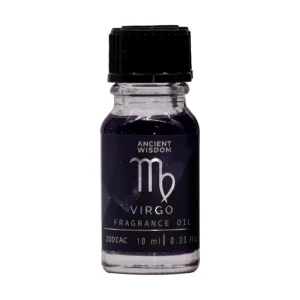 Aceite signo zodiacal Virgo