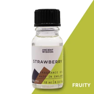 Aceite de Fragancia Fresa