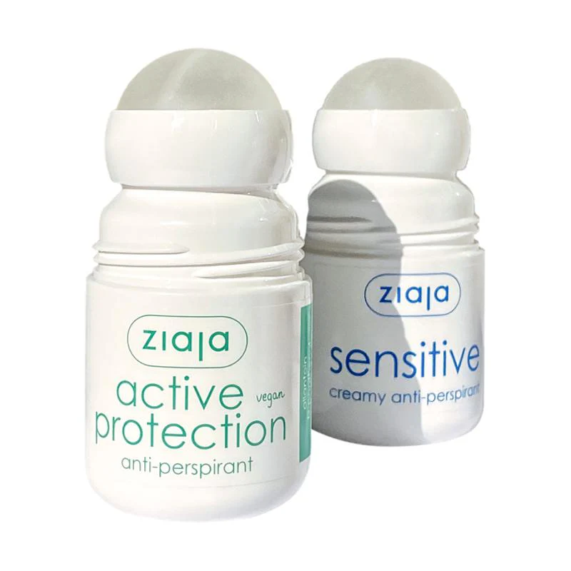 Antitranspirante Active Protection - Imagen 2