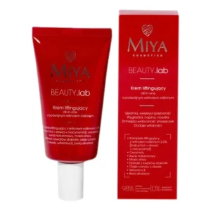 Crema con bakuchiol [2.2% Retinol] BEAUTY.lab