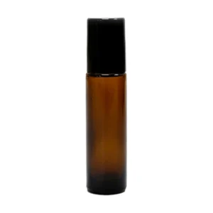 Botella cristal roll-on