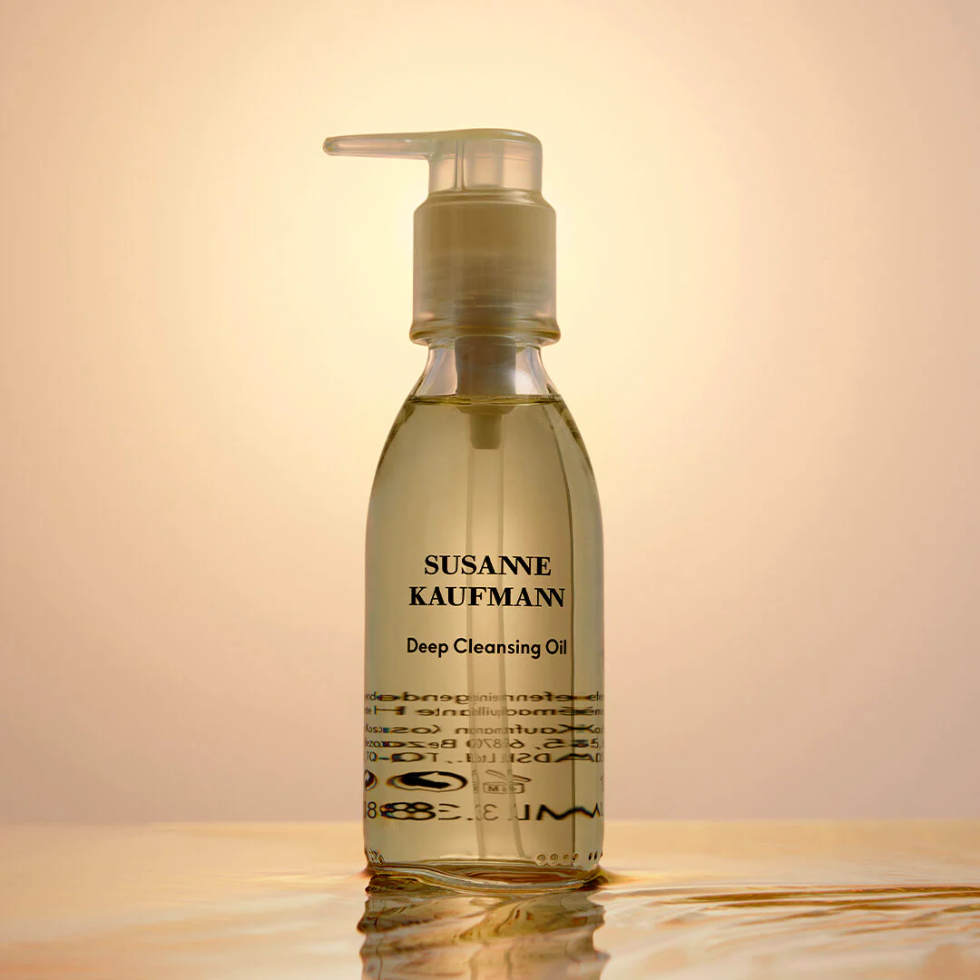Deep Cleansing Oil - Imagen 3