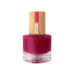 Esmalte de uñas frambuesa – 663